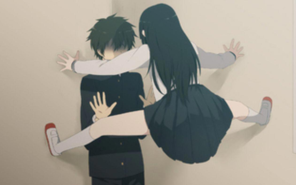 女生会不会馋男生的身子?