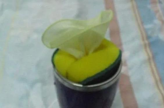 纸杯怎么做飞机杯?小美教你一步一步制作飞机杯!