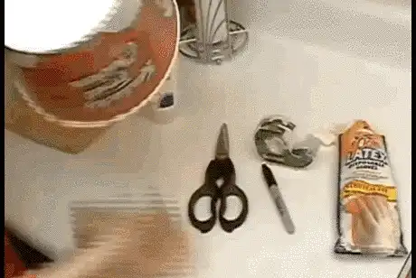 纸杯怎么做飞机杯？小美教你一步一步制作飞机杯！