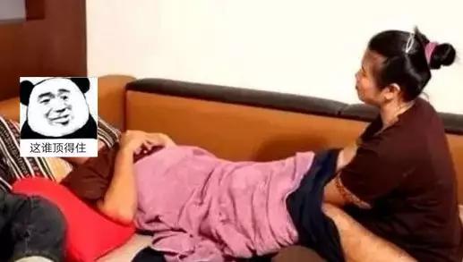 比起马杀鸡，我更喜欢泰国的抓龙筋！