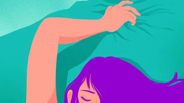 女生单身久了有生理需求怎么办?如何解决自己的生理需求?