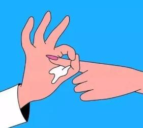 怎么样看自己破没破?用手是不是也属于第一次没了