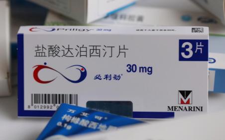 盐酸达泊西丁真的能延时多久