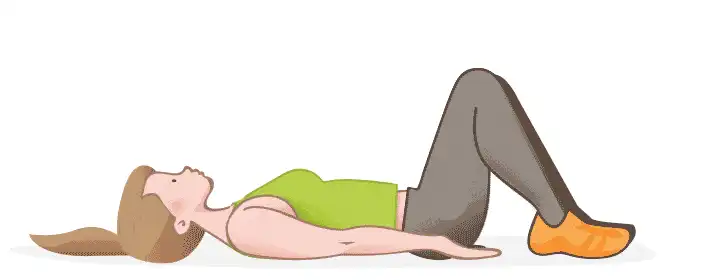 怎样才能让下面变紧变小?试试凯格尔运动