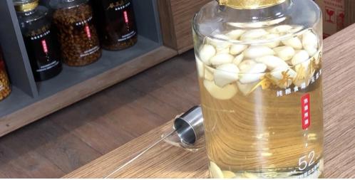 大蒜自制伟哥用多久有效果