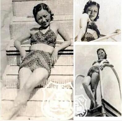 女生只穿一根线还小的三个点 能挑起男人的冲动吗