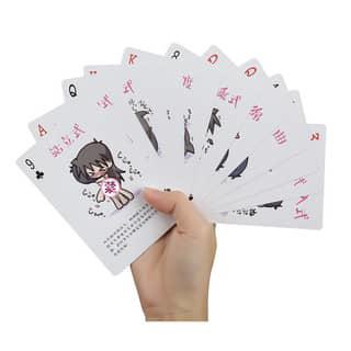 男女打扑克牌是什么意思?斗地主男女之间是什么意思？