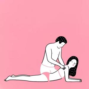 怎么用手让他丁丁爽？试试这几招