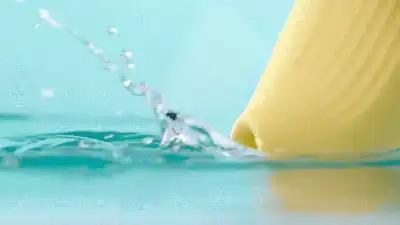 一个人怎么让自己很爽