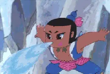 突然像尿了一样出了一股水，是潮吹还是尿液？