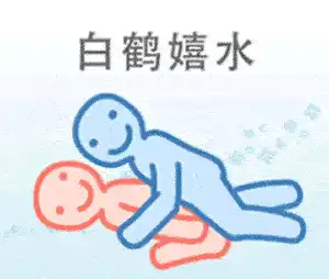 为什么男人都喜欢从后面来
