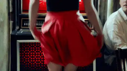 为什么男人都喜欢从后面来