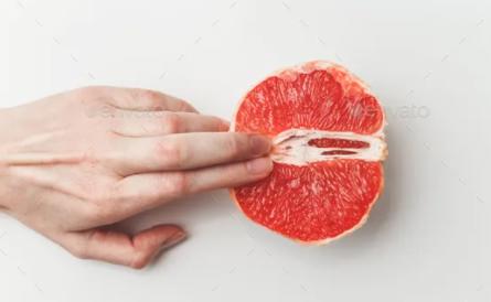 女生下面长什么样儿,女生私处实拍