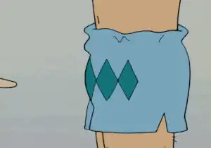 男朋友晨勃,作为女朋友该怎么办