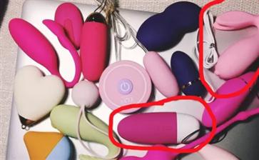 跳蛋和振动棒的区别 女人用哪种玩具更爽