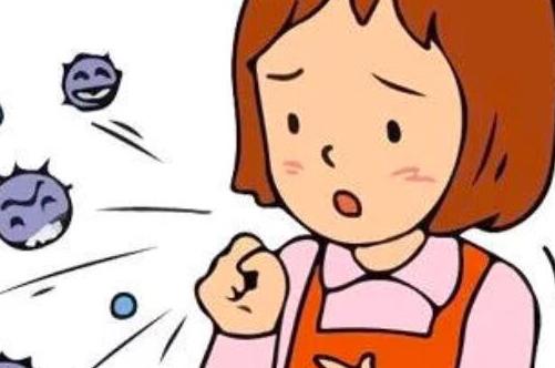 一分钟快速止咳小妙招