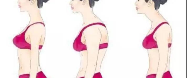 胸大的女生会有什么烦恼