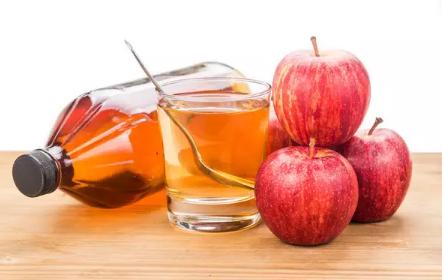 苹果醋怎么喝才正确