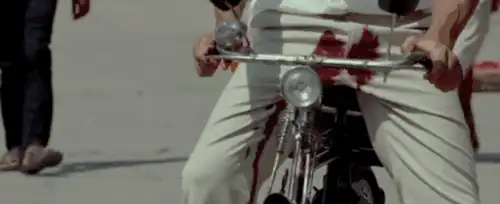 男孩子来大姨父是指什么，男生生理期会流什么嘛