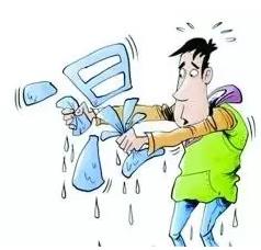 湿气重的表现症状有哪些