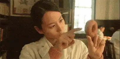 做害羞的事情的教程 !!!