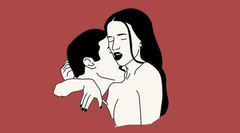 女人体香是怎么来的呢