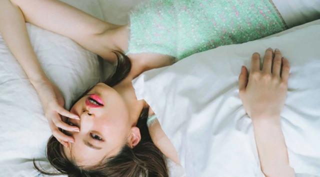 女生12种叫床法!学会了叫给他听