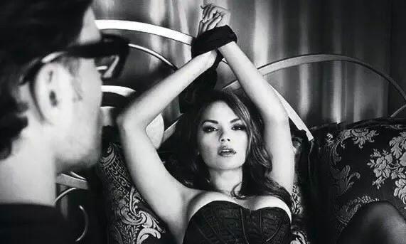 前戏太单调？向字母圈学学技巧啊