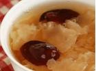 银耳汤有什么功效和作用