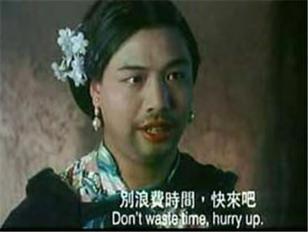 女生为什么喜欢叫男生㖭自己,给别人㖭也很快乐正常吗