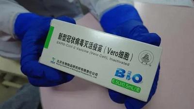 新冠疫苗第三针加强针注意事项忌口