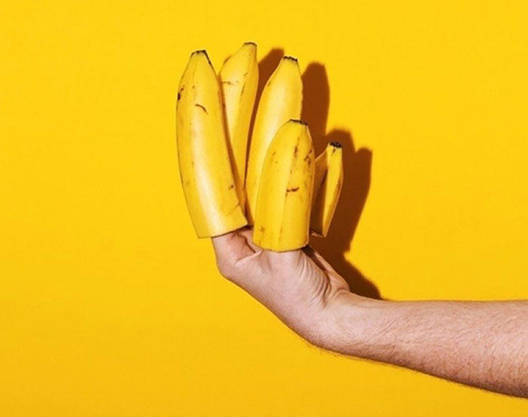 男人的小鸡长什么样