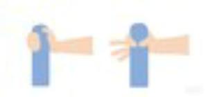 女生帮男生撸的正确姿势