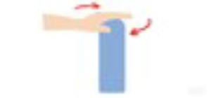 女生帮男生撸的正确姿势