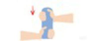 女生帮男生撸的正确姿势