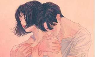 女生喜欢什么样的男生？