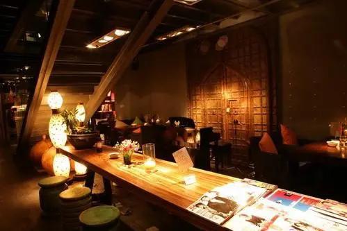 男女约会地点选择哪好