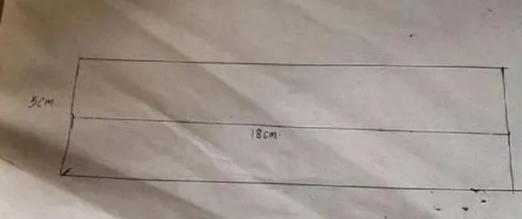 男生18cm是什么概念,男生说自己18cm是真的吗?