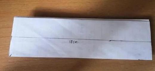 男生18cm是什么概念,男生说自己18cm是真的吗?