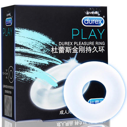 男人早泄用锁精环可以延长时间吗