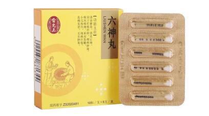 六神丸延时功效亲身经历延时效果太猛了