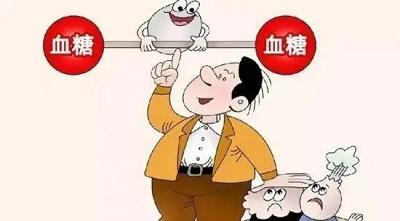血糖低吃什么好补营养窍门
