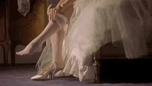 男人有性幻想这正常吗？