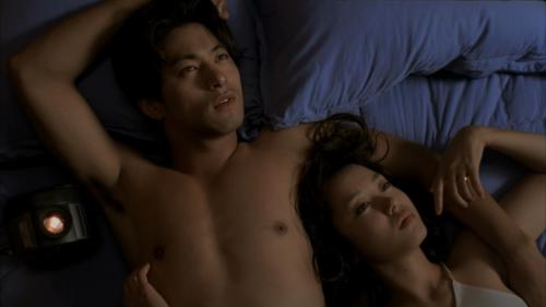 孙艺珍有你不知道的性感：韩国一线女星演出的