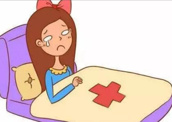 蹭蹭不进去会怀孕吗？只是在外面蹭蹭会怀孕吗？