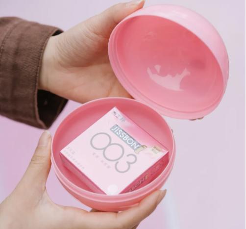 杰士邦零感003玻尿酸避孕套怎么样,和超薄比哪个好