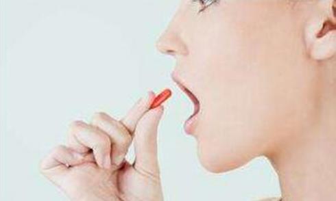 月经期间可以吃感冒药吗