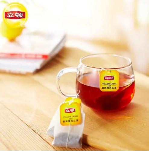 立顿茶包到底安全吗