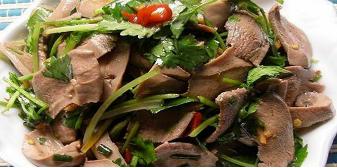 老公吃牛腰子晚上要好几次