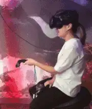 骑马射箭在床上是什么意思